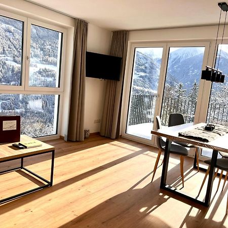 Apart Alpenzeit Arzl im Pitztal Exterior photo